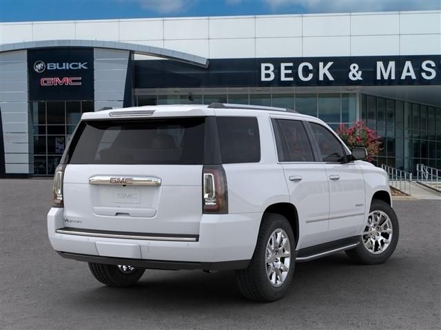  2020 GMC Yukon Denali For Sale Specifications, Price and Images