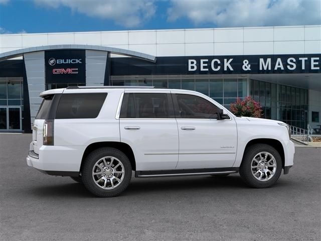  2020 GMC Yukon Denali For Sale Specifications, Price and Images