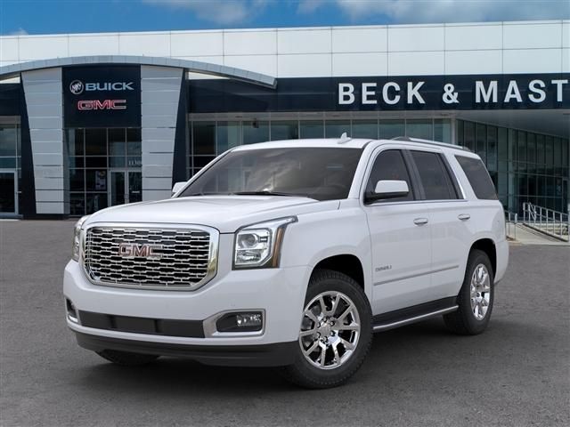  2020 GMC Yukon Denali For Sale Specifications, Price and Images