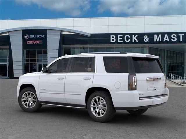  2020 GMC Yukon Denali For Sale Specifications, Price and Images