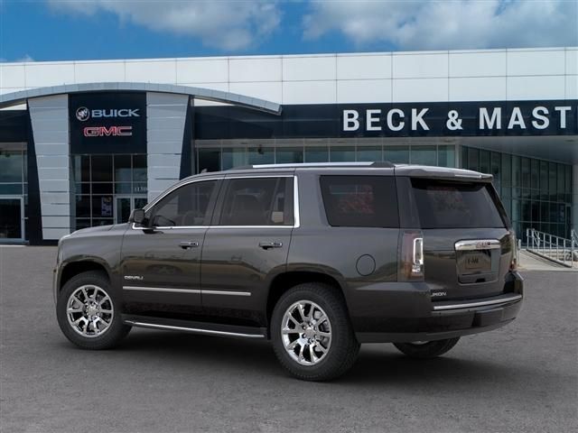  2020 GMC Yukon Denali For Sale Specifications, Price and Images