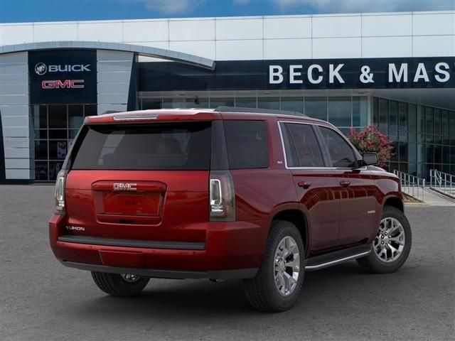  2020 GMC Yukon SLT Standard Edition For Sale Specifications, Price and Images