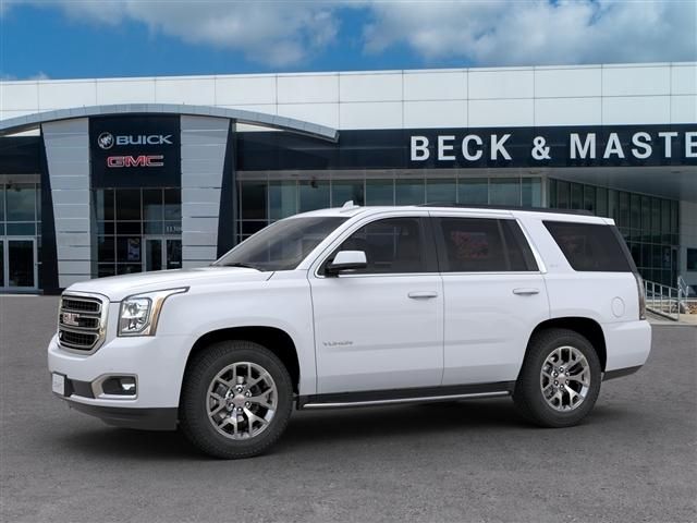  2019 GMC Yukon SLT Standard Edition For Sale Specifications, Price and Images