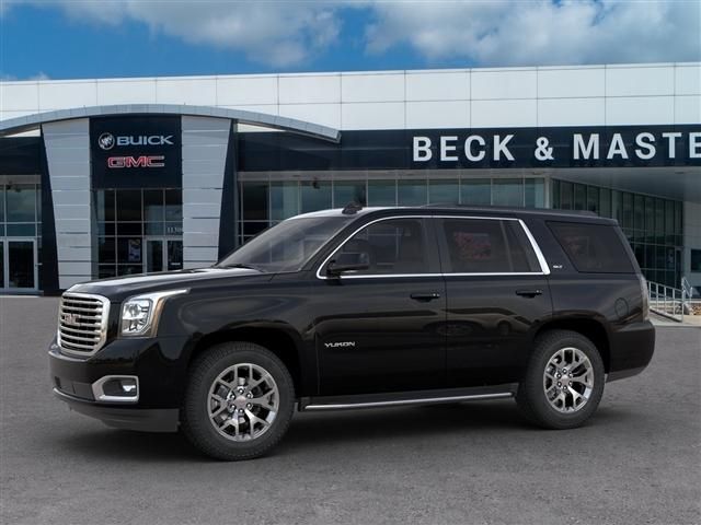  2020 GMC Yukon SLT Standard Edition For Sale Specifications, Price and Images