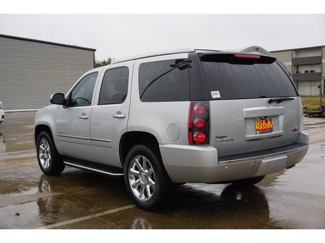  2014 GMC Yukon Denali For Sale Specifications, Price and Images