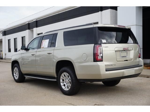  2017 GMC Yukon XL SLE For Sale Specifications, Price and Images