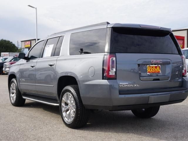 Certified 2018 GMC Yukon XL SLE For Sale Specifications, Price and Images