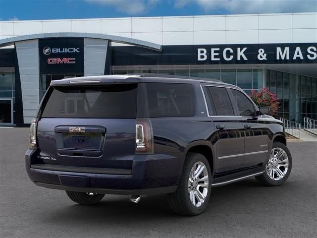  2020 GMC Yukon XL SLT For Sale Specifications, Price and Images