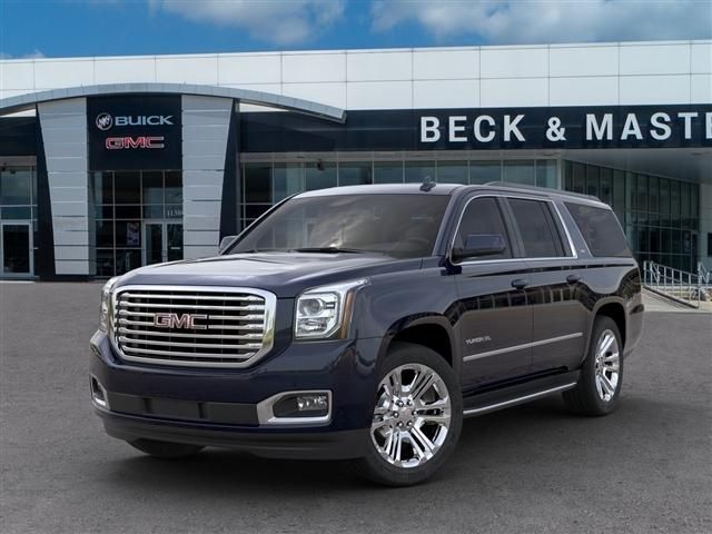  2020 GMC Yukon XL SLT For Sale Specifications, Price and Images