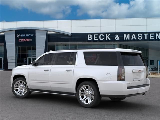  2020 GMC Yukon XL SLT For Sale Specifications, Price and Images