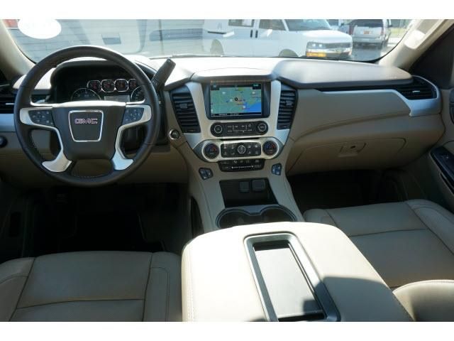 Certified 2019 GMC Yukon XL SLT For Sale Specifications, Price and Images