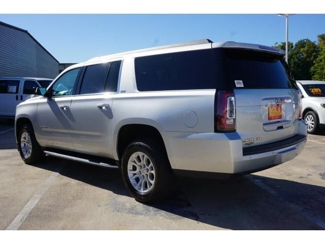 Certified 2019 GMC Yukon XL SLT For Sale Specifications, Price and Images