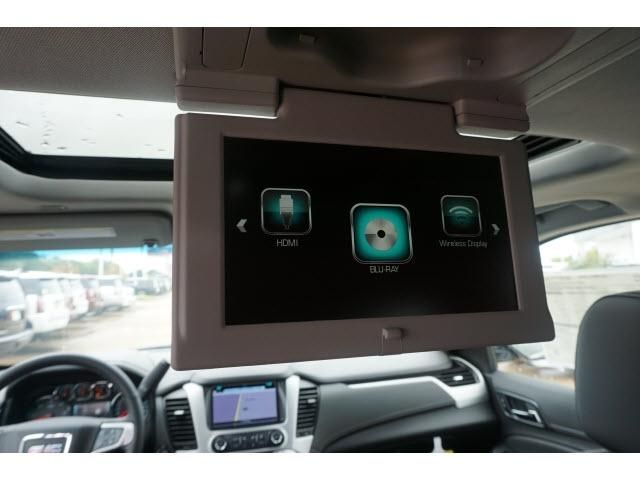  2020 GMC Yukon XL SLT For Sale Specifications, Price and Images