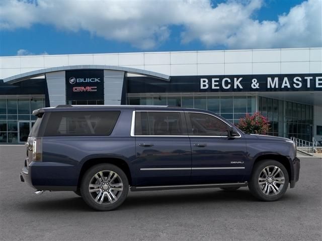  2020 GMC Yukon XL Denali For Sale Specifications, Price and Images