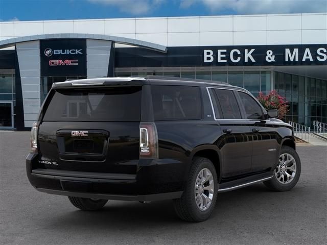  2020 GMC Yukon XL SLT Standard Edition For Sale Specifications, Price and Images
