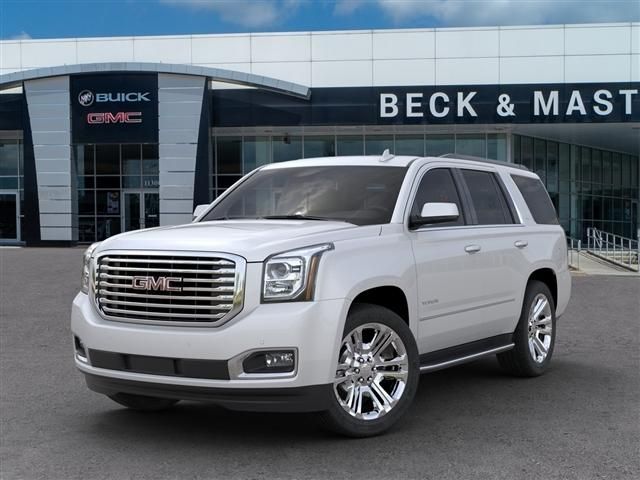  2020 GMC Yukon SLT For Sale Specifications, Price and Images