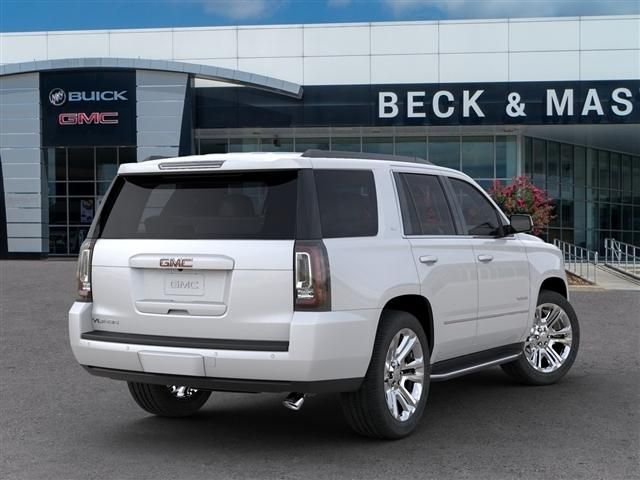  2020 GMC Yukon SLT For Sale Specifications, Price and Images