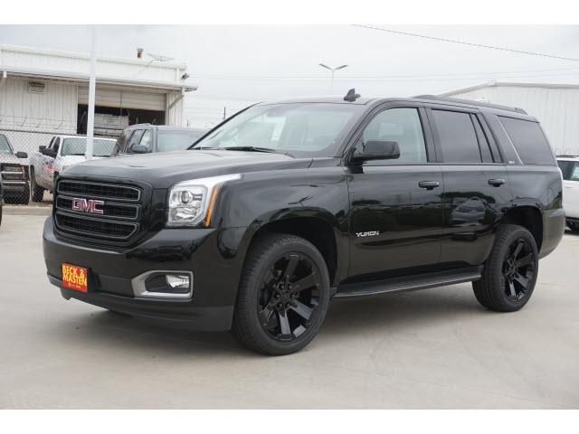  2019 GMC Yukon SLT For Sale Specifications, Price and Images