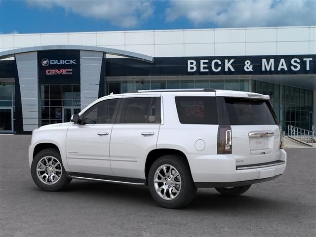  2020 GMC Yukon Denali For Sale Specifications, Price and Images