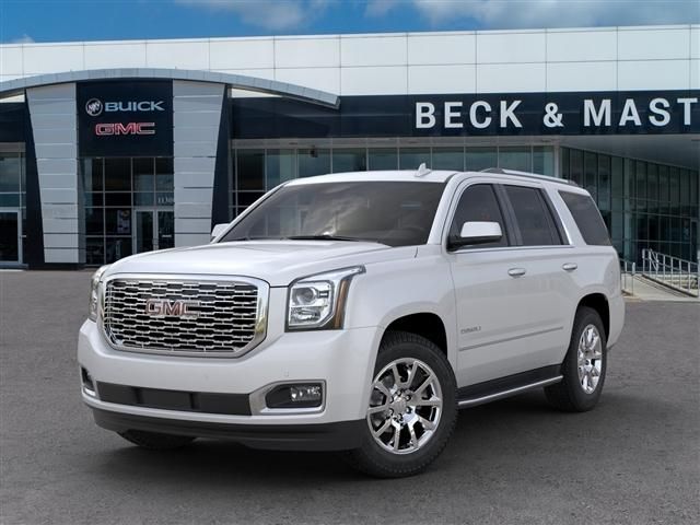  2020 GMC Yukon Denali For Sale Specifications, Price and Images