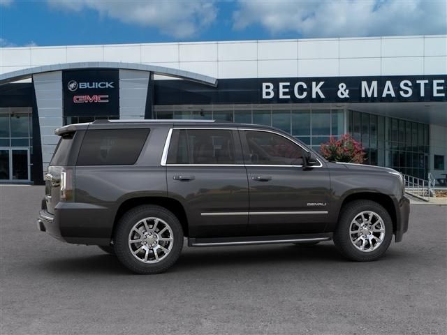  2020 GMC Yukon Denali For Sale Specifications, Price and Images