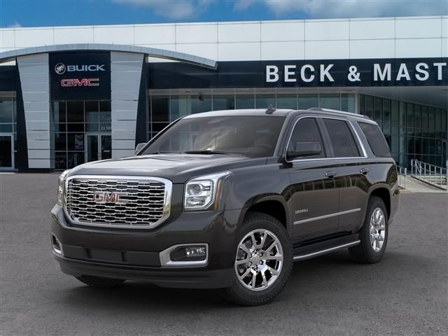  2020 GMC Yukon Denali For Sale Specifications, Price and Images