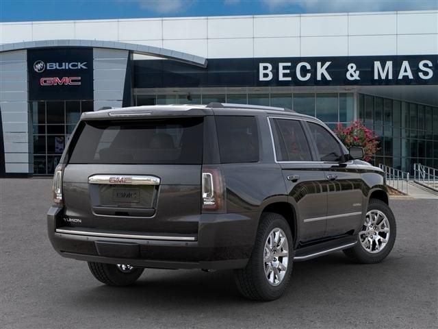  2020 GMC Yukon Denali For Sale Specifications, Price and Images