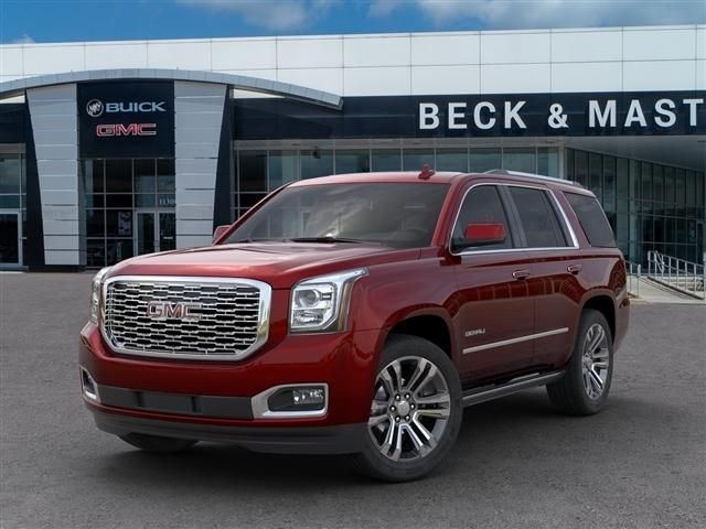  2020 GMC Yukon Denali For Sale Specifications, Price and Images