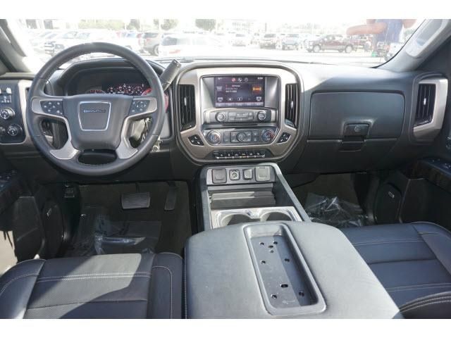  2015 GMC Sierra 2500 Denali For Sale Specifications, Price and Images