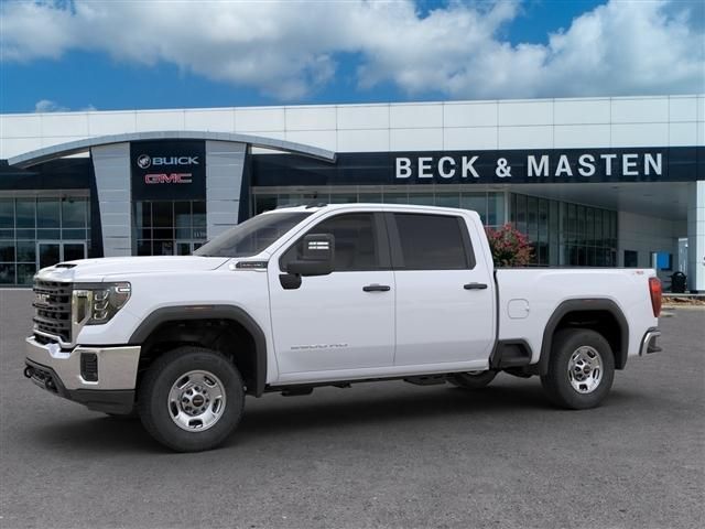 2020 GMC Sierra 2500 Base For Sale Specifications, Price and Images