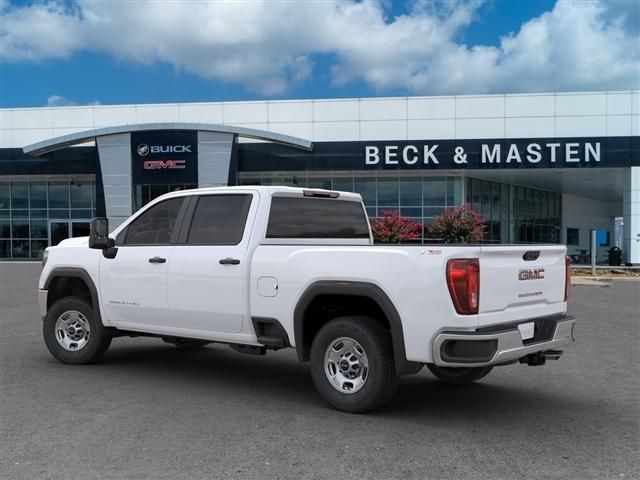  2020 GMC Sierra 2500 Base For Sale Specifications, Price and Images