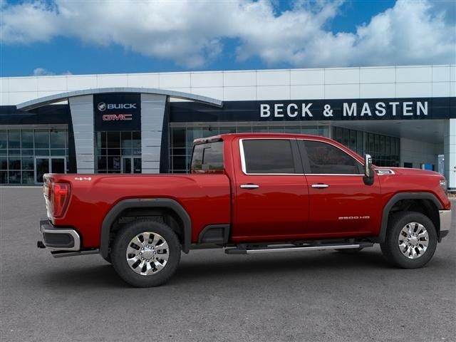  2020 GMC Sierra 2500 SLT For Sale Specifications, Price and Images