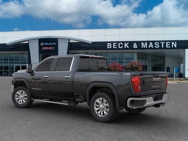  2020 GMC Sierra 2500 SLT For Sale Specifications, Price and Images