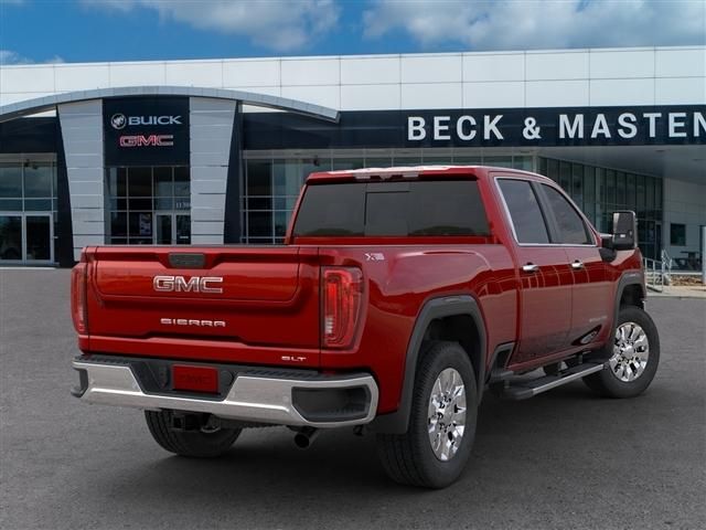  2020 GMC Sierra 2500 SLT For Sale Specifications, Price and Images