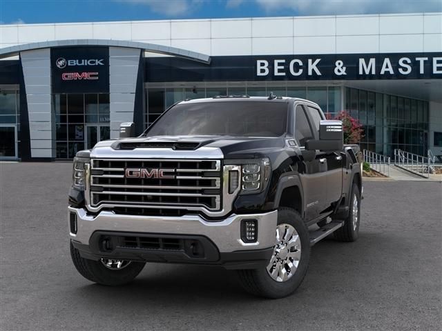  2020 GMC Sierra 2500 SLT For Sale Specifications, Price and Images