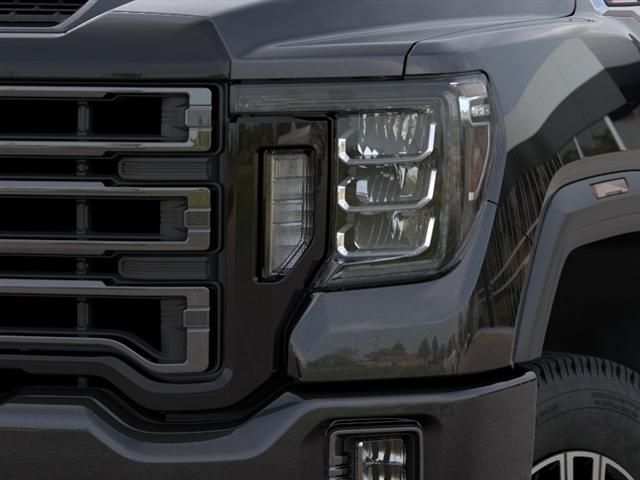  2020 GMC Sierra 2500 AT4 For Sale Specifications, Price and Images