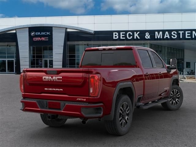  2020 GMC Sierra 2500 AT4 For Sale Specifications, Price and Images
