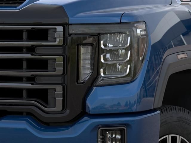  2020 GMC Sierra 2500 AT4 For Sale Specifications, Price and Images