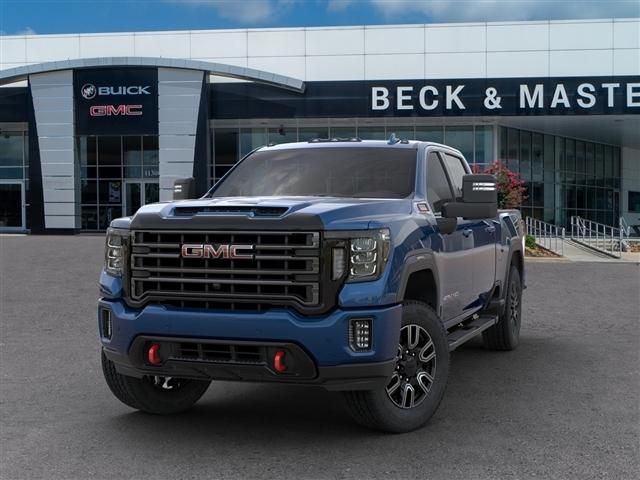  2020 GMC Sierra 2500 AT4 For Sale Specifications, Price and Images