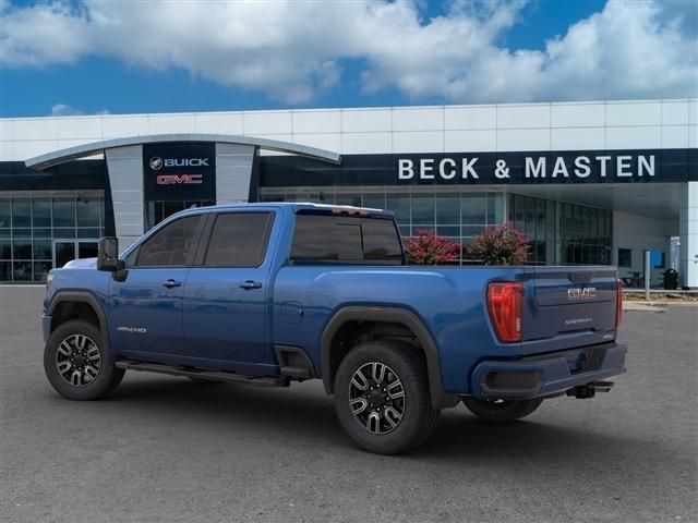  2020 GMC Sierra 2500 AT4 For Sale Specifications, Price and Images