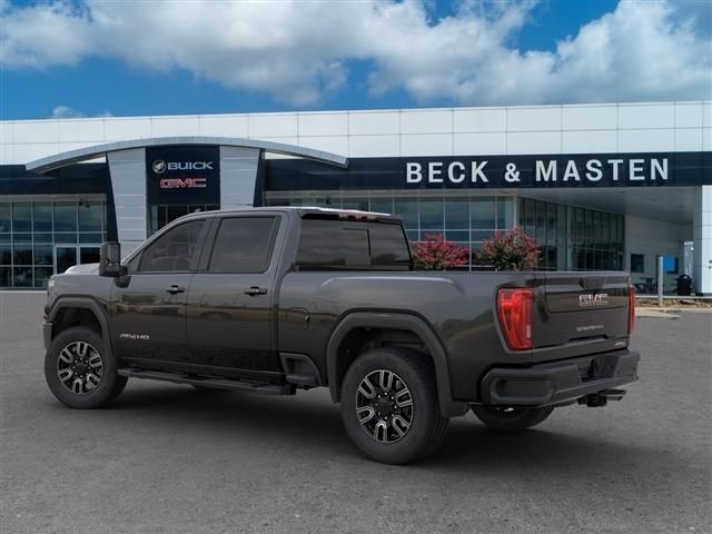  2020 GMC Sierra 2500 AT4 For Sale Specifications, Price and Images