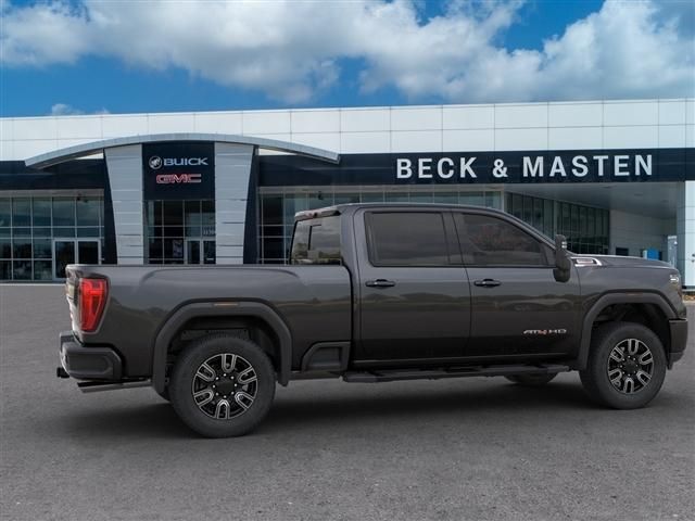  2020 GMC Sierra 2500 AT4 For Sale Specifications, Price and Images