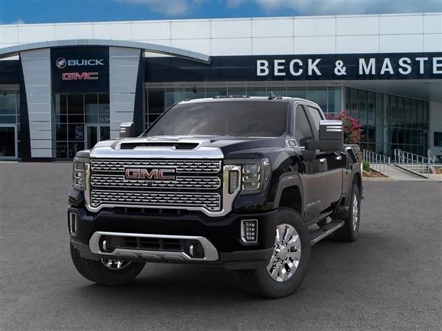  2020 GMC Sierra 2500 Denali For Sale Specifications, Price and Images