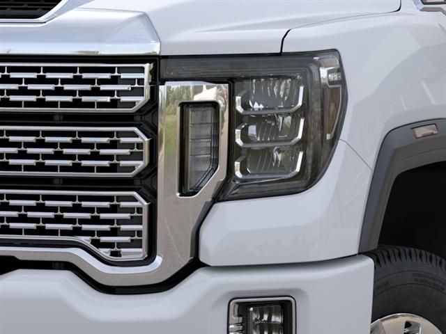  2020 GMC Sierra 2500 Denali For Sale Specifications, Price and Images