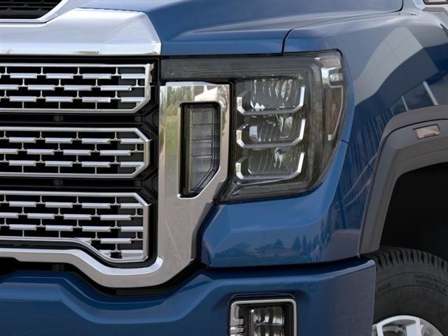  2020 GMC Sierra 2500 Denali For Sale Specifications, Price and Images