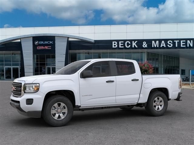  2020 GMC Canyon Base For Sale Specifications, Price and Images