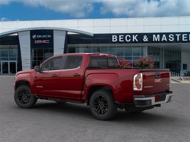  2019 GMC Canyon SLE For Sale Specifications, Price and Images