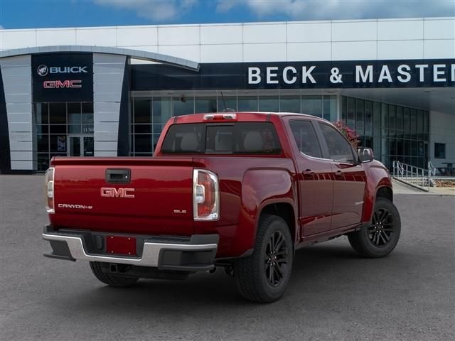  2019 GMC Canyon SLE For Sale Specifications, Price and Images