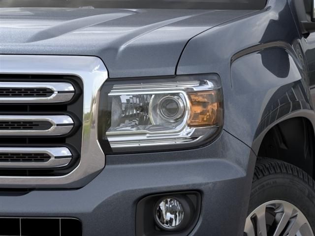  2020 GMC Canyon SLT For Sale Specifications, Price and Images