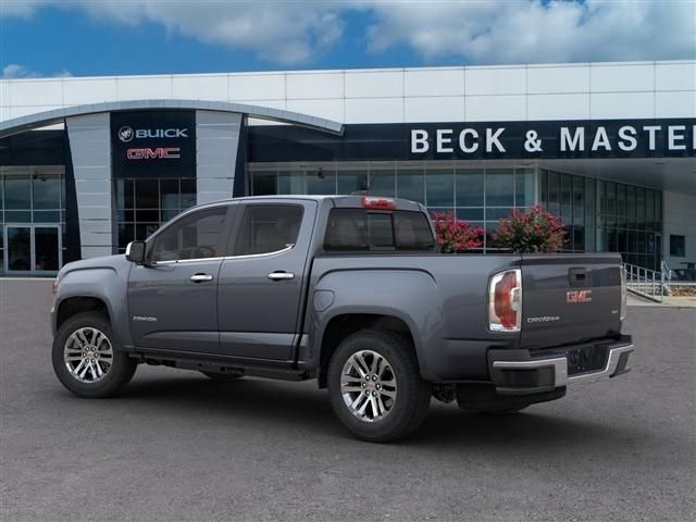  2020 GMC Canyon SLT For Sale Specifications, Price and Images